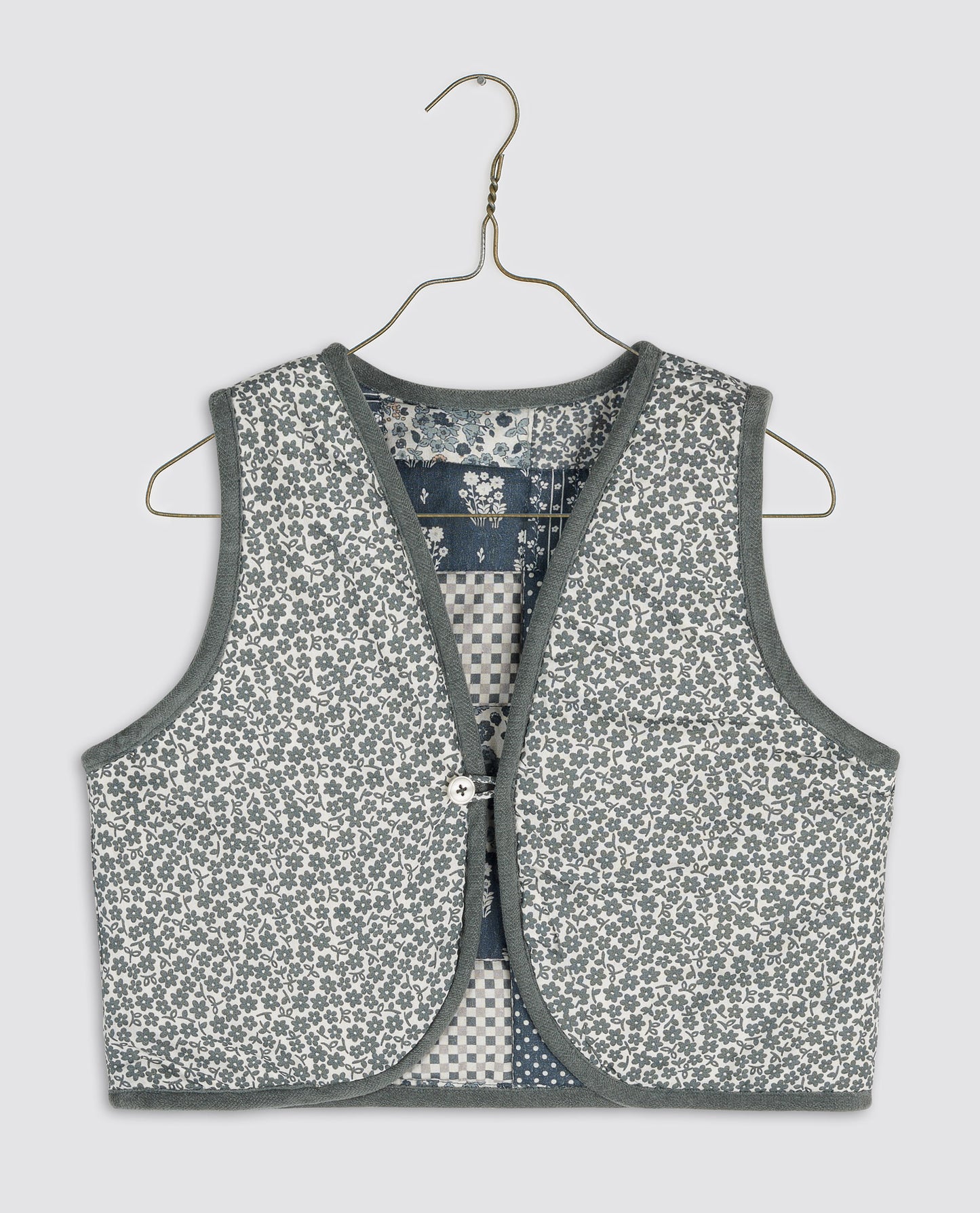 Bay Waistcoat