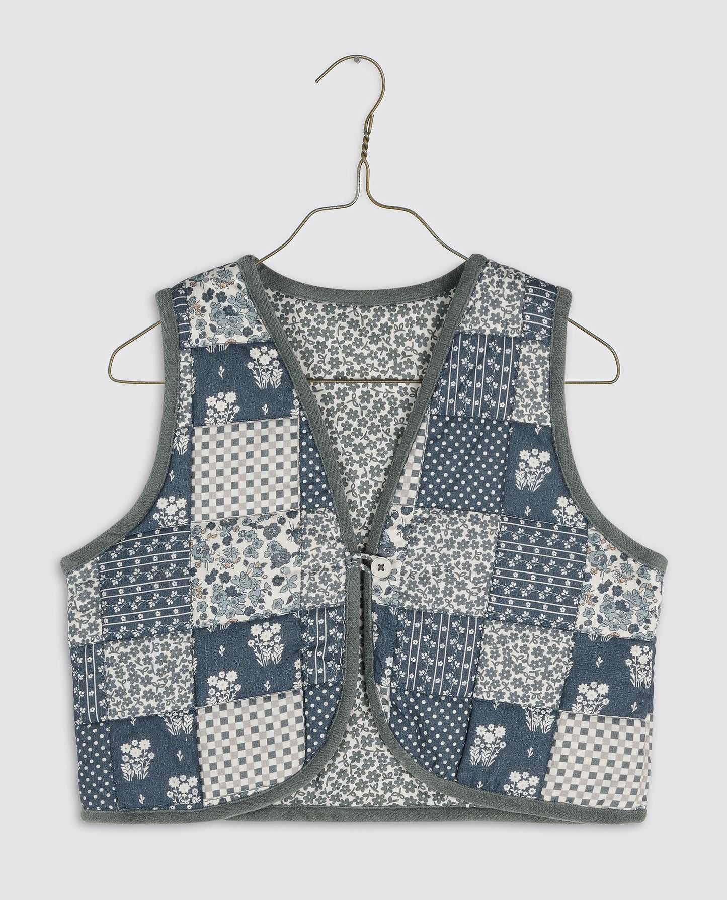 Bay Waistcoat