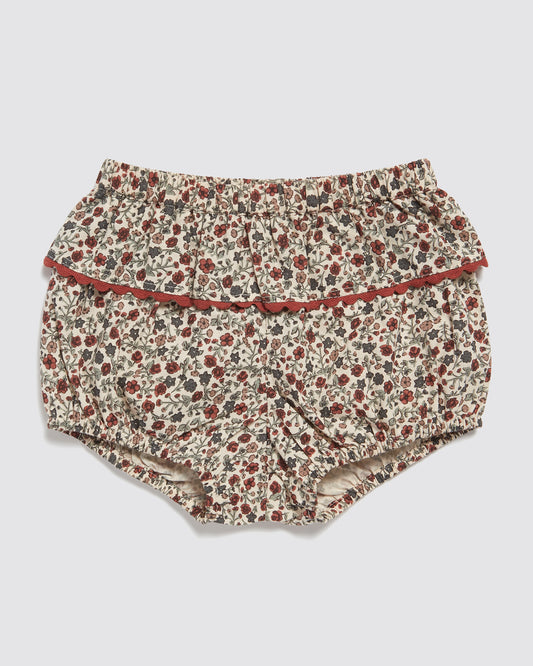 Frilly Bloomers Cottage Floral