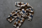 Kite Patchwork Sweatshirt Undyed