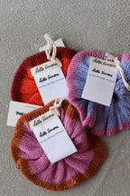 [ LAST. 1 ] Chouchou scrunchie Red