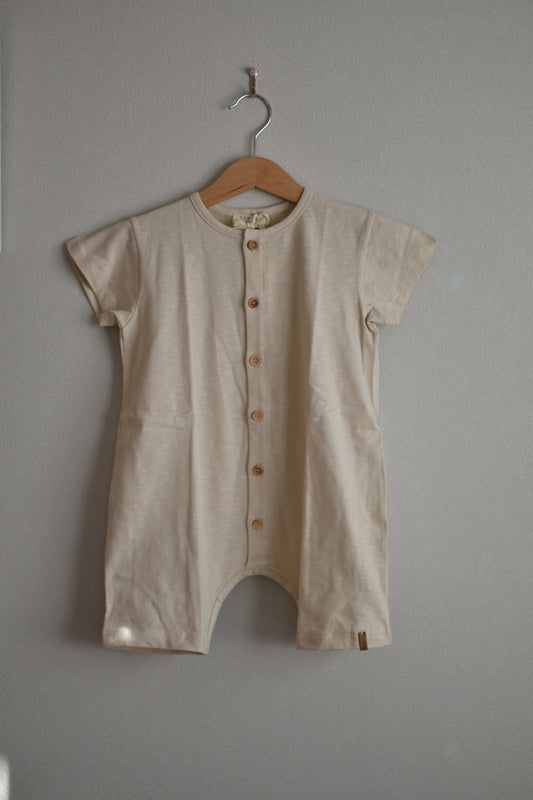 Nid Playsuit_Dust