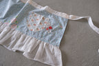 Apron - Floral  12