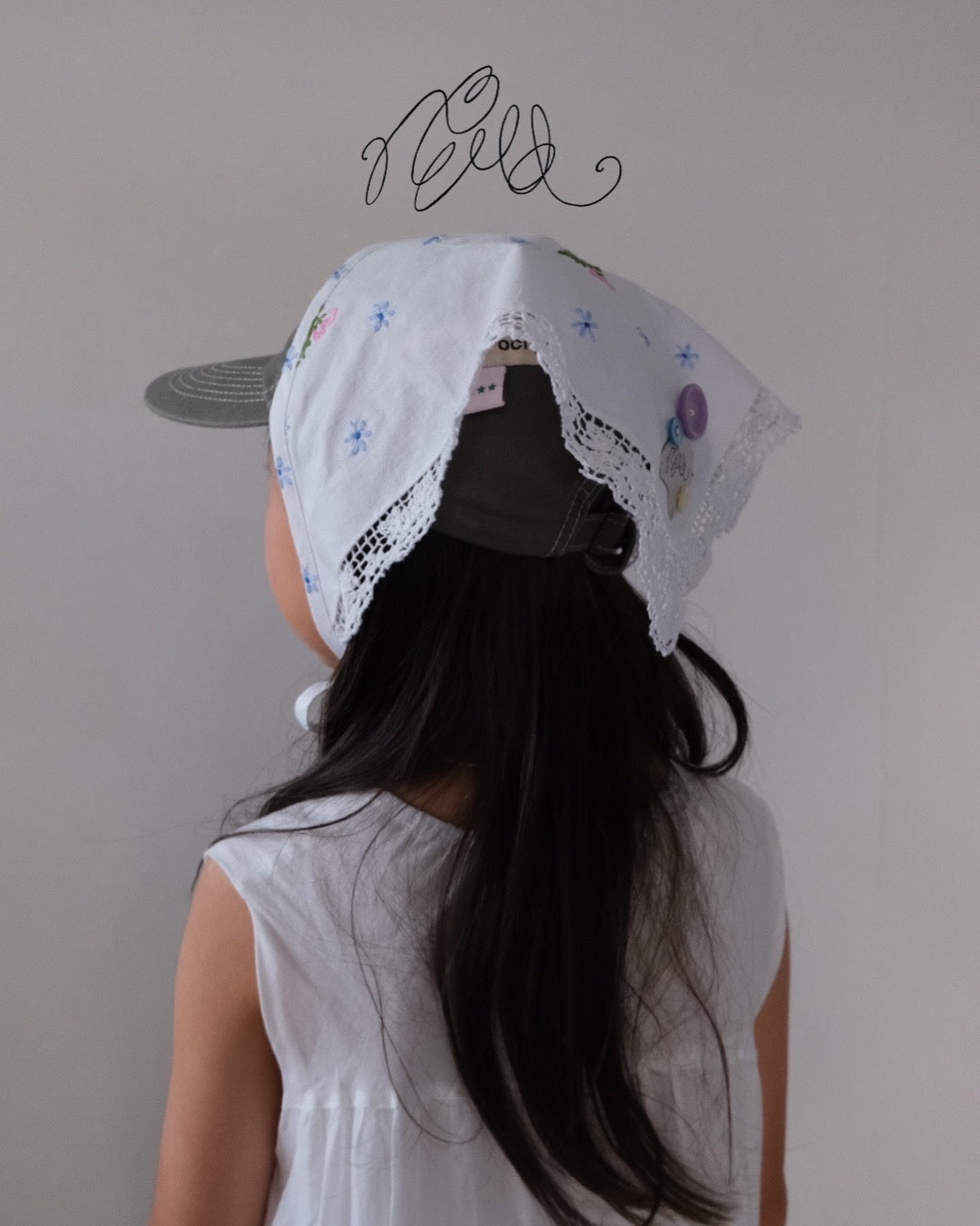 Babushka - w/EMB11