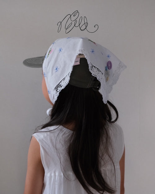 Babushka - w/EMB11