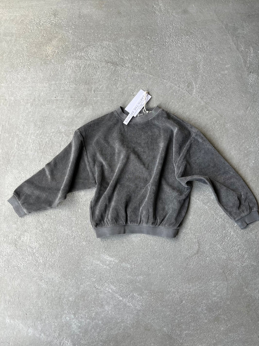 Volume Sweatshirts_Charcoal (Size5)