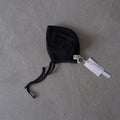 EARTH｜Organic baby bonnet_Deep Navy
