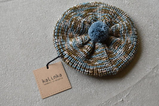 Kalina Beret_Sugarplum