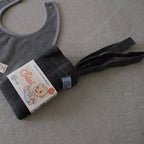 SILLY Silas｜ Footless Collection_Dark Gray Blend