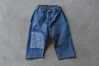 Wildflower jeans