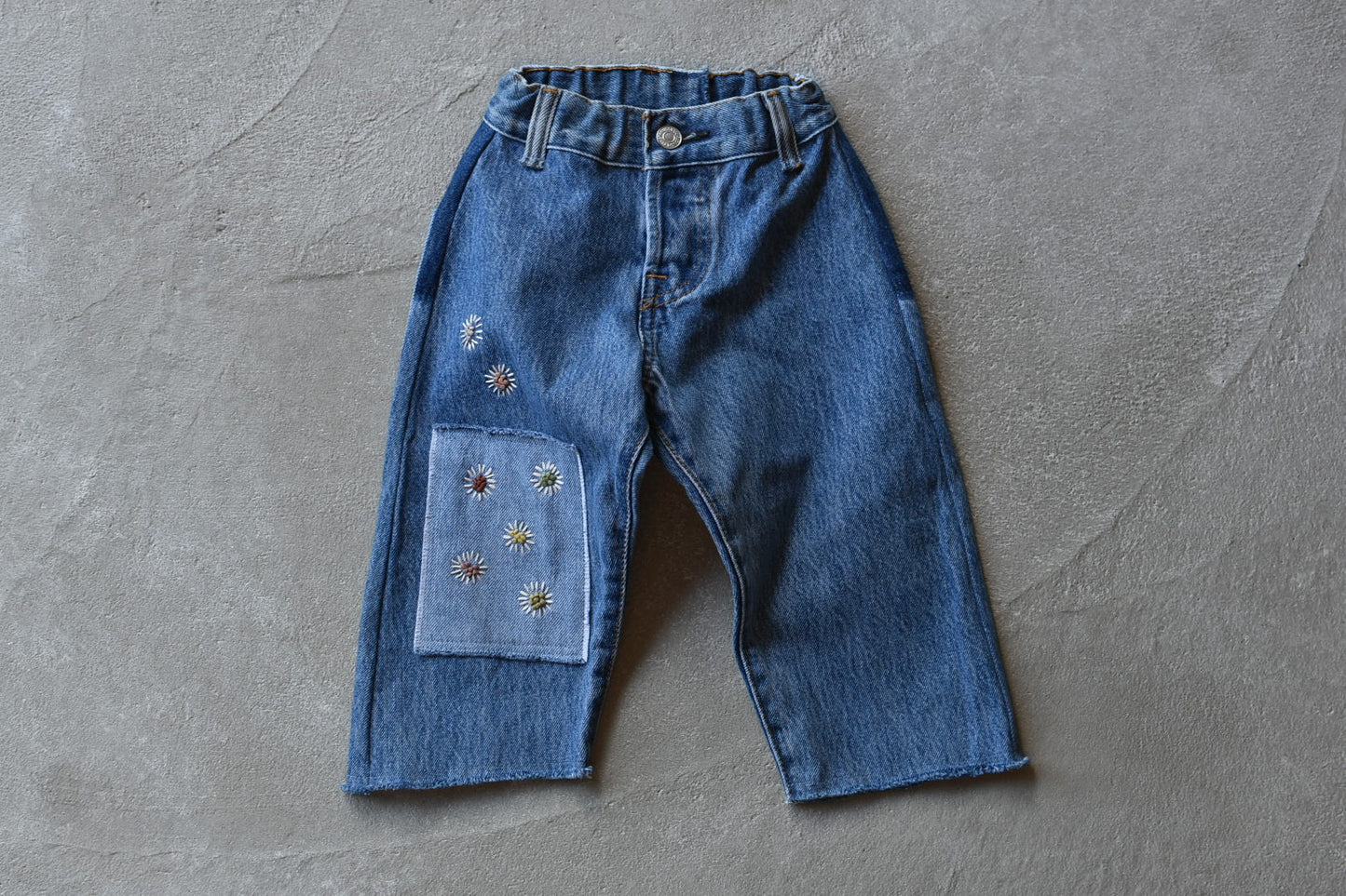 Wildflower jeans