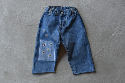 Wildflower jeans