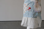 Apron - Floral  12