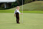 Footed_Chocolate Brown