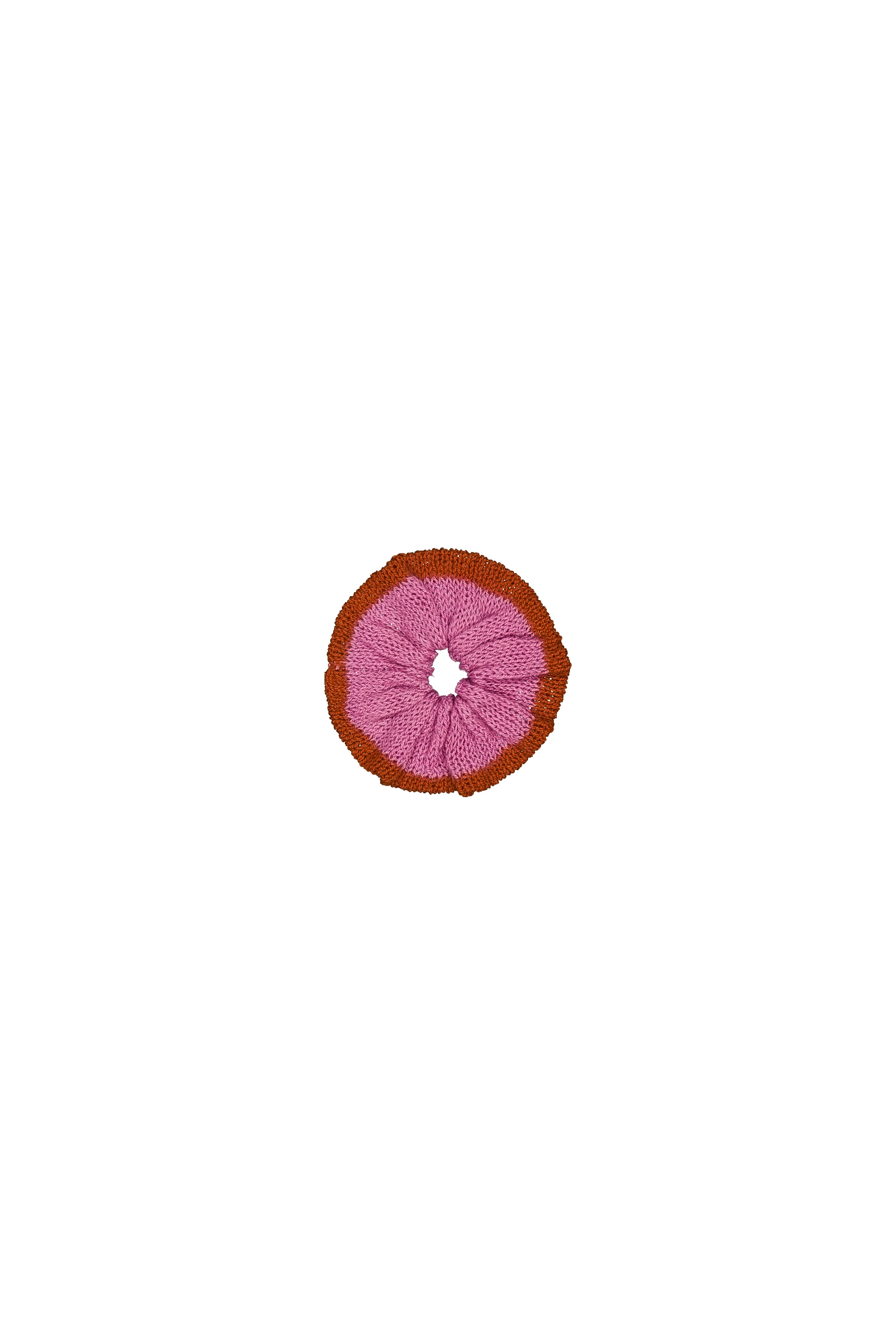 [ LAST. 1 ] Chouchou scrunchie Lilac