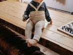 Granny Teddy_Cream Blend