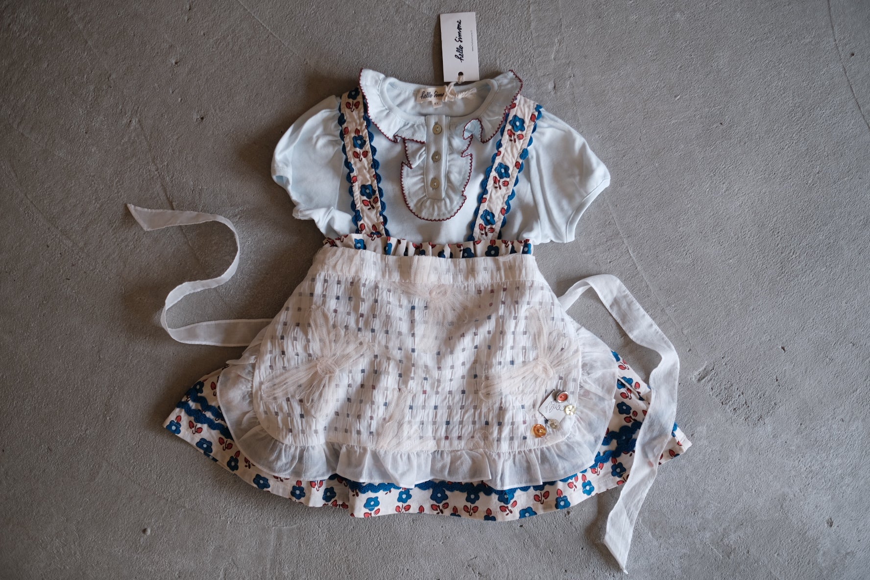 apron-air E