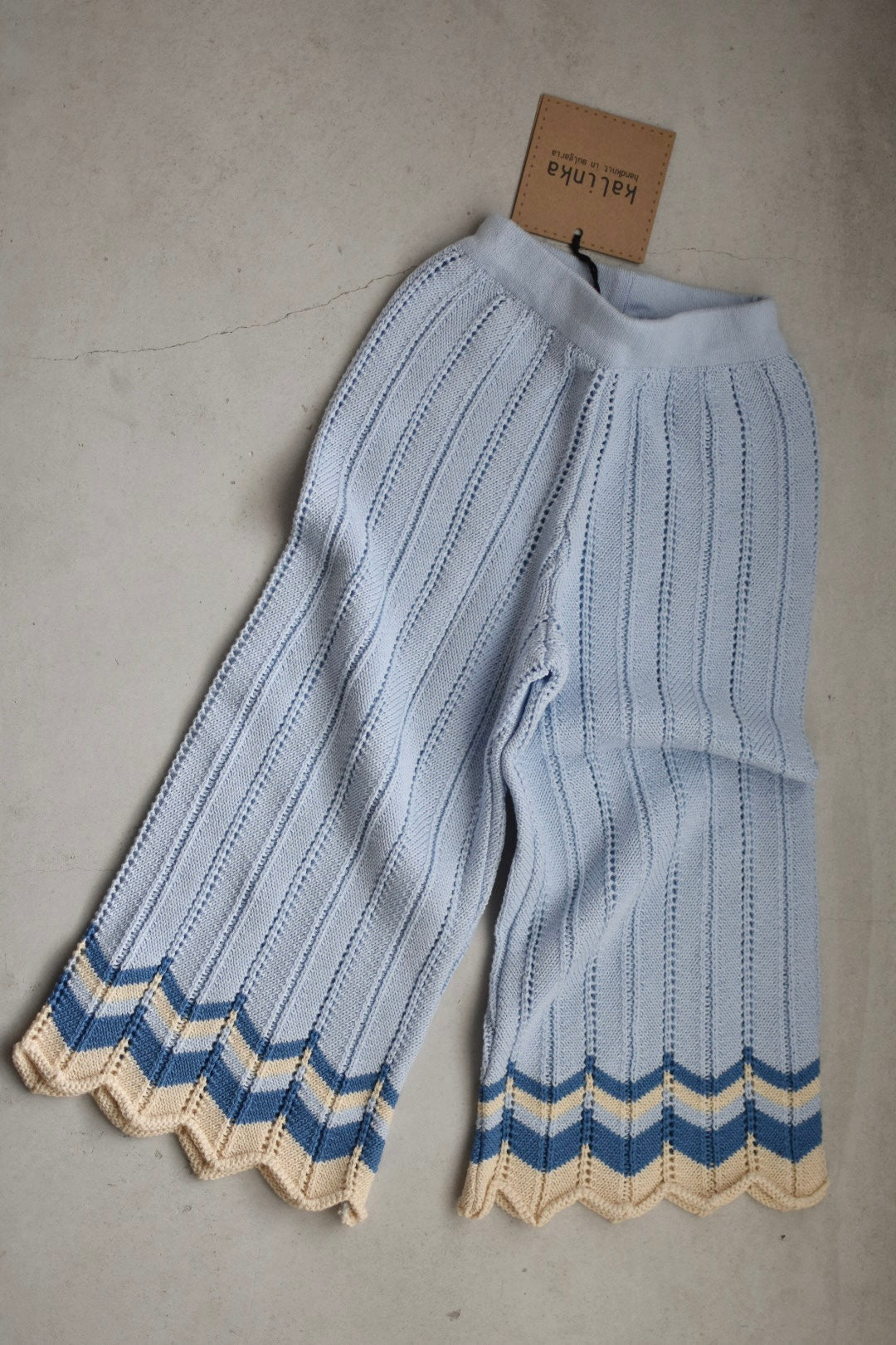 [ LAST. 1 ] Scarlette Pants_Breeze