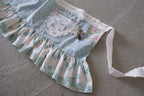 Apron - Floral  11