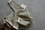 Fern Stripes Sweatshirt