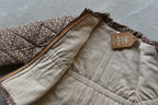 [ LAST. 1 ] Elsie Jacket Bracken Floral