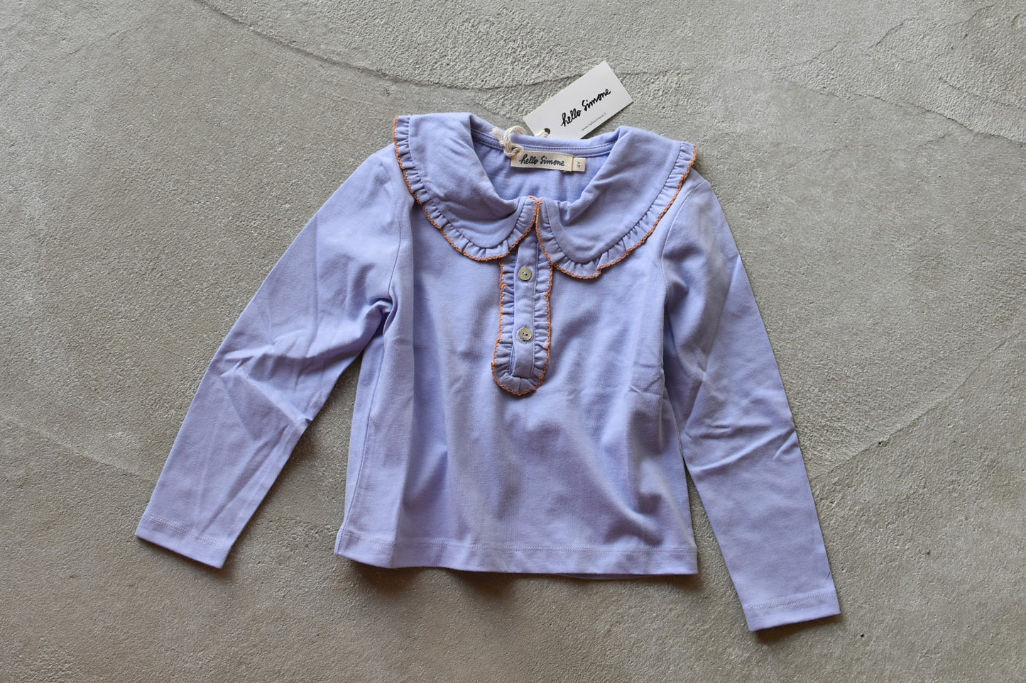 Matou t-shirt Lavender