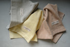 EARTH｜Hand towel
