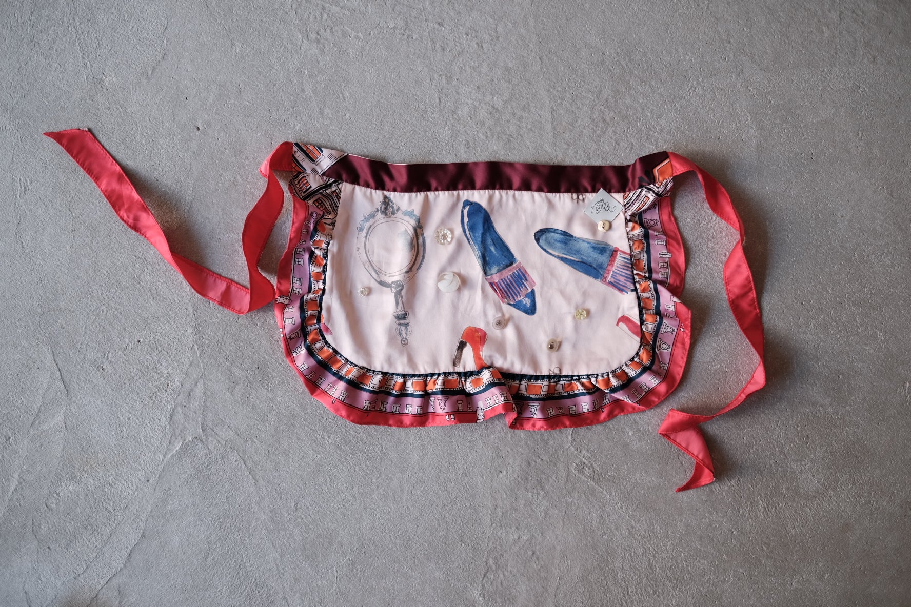 apron-air T