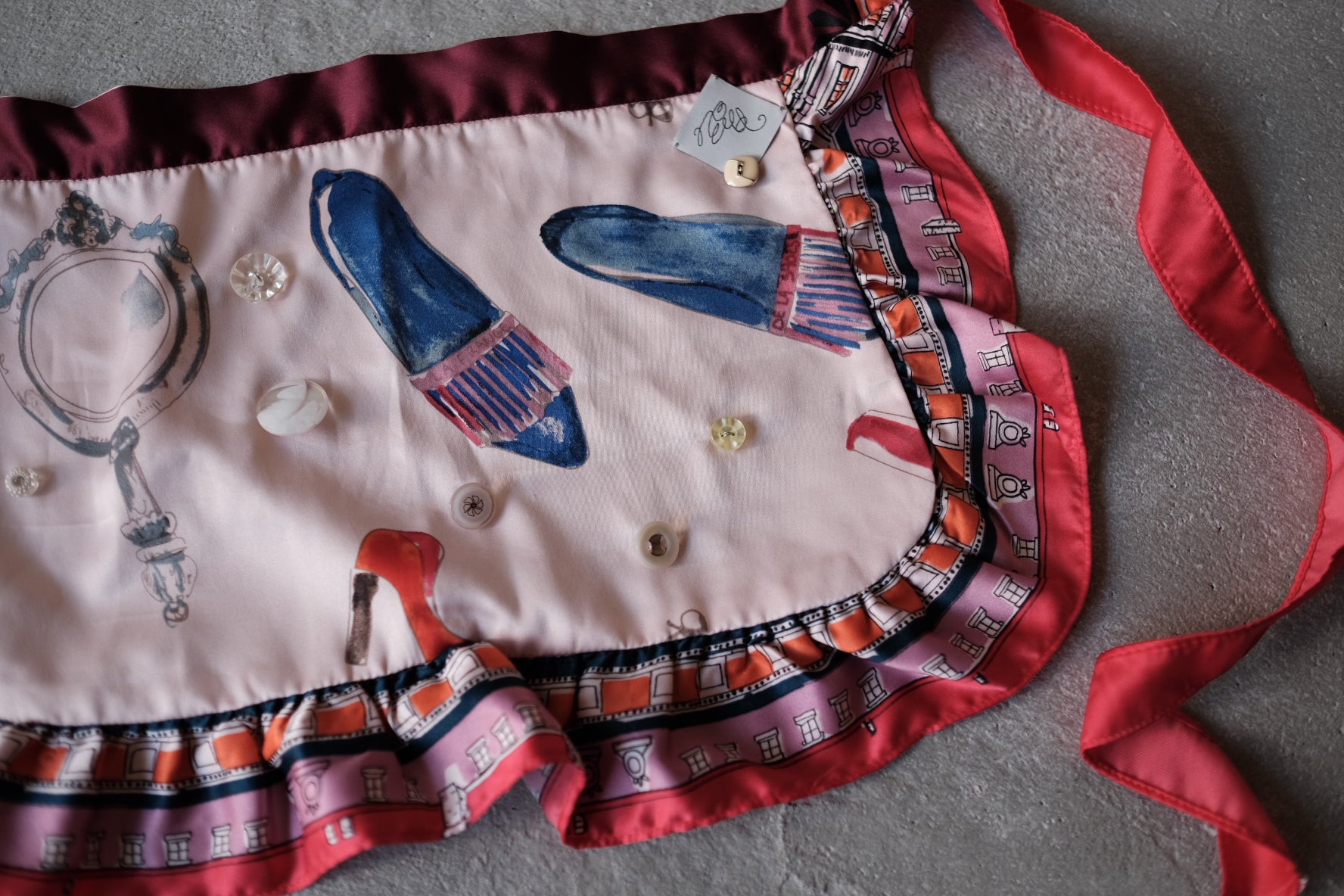 apron-air T