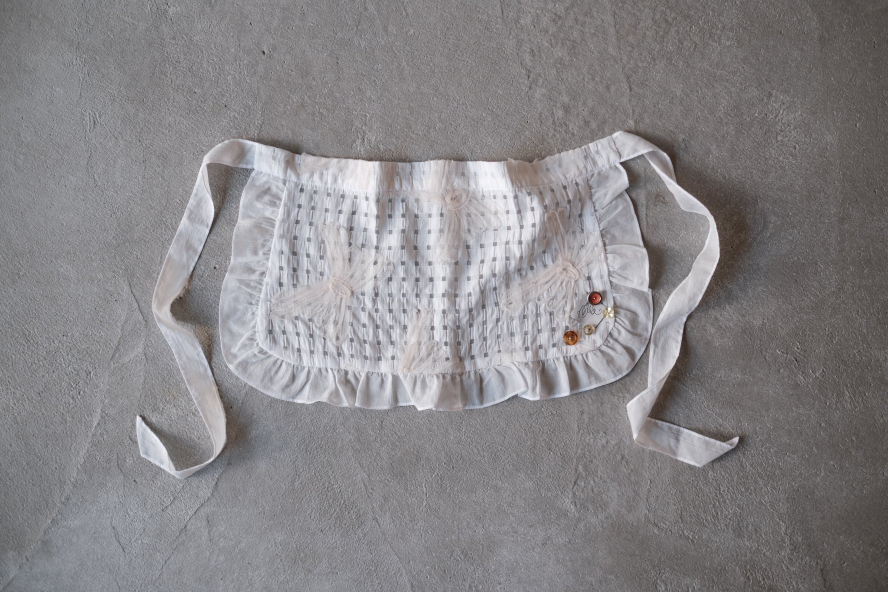 apron-air E