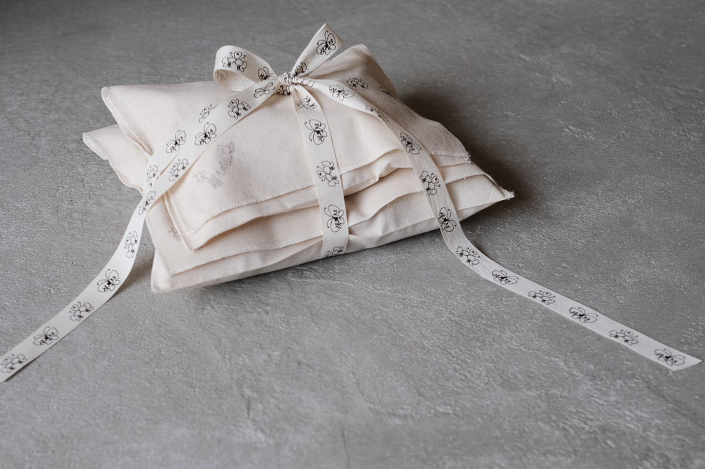 ARIRO Envelope Gift Wrapping