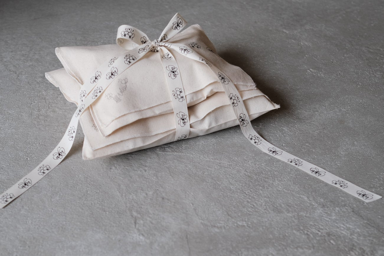 ARIRO Envelope Gift Wrapping