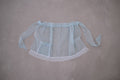 VTG apron_Blue lace