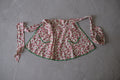 VTG apron_Flower