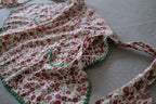VTG apron_Flower