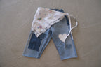 [Wnderlang] LOVE THY NEIGHBOUR JEANS / Light wash
