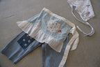 Apron - Floral  12