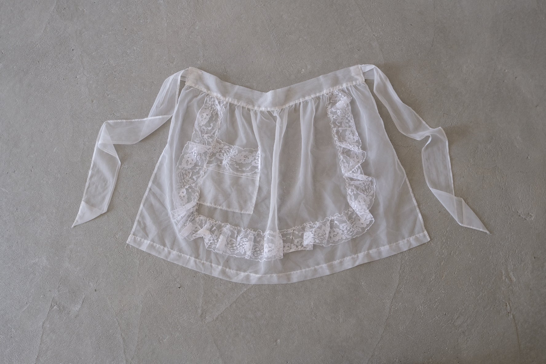 VTG apron_z012