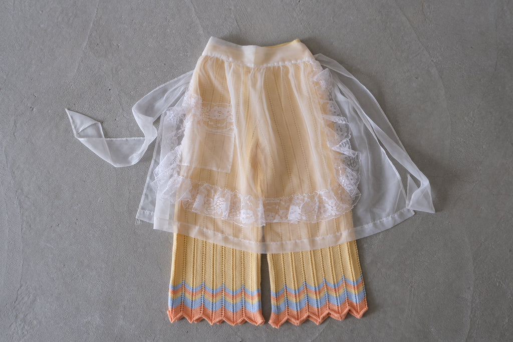VTG apron_z012
