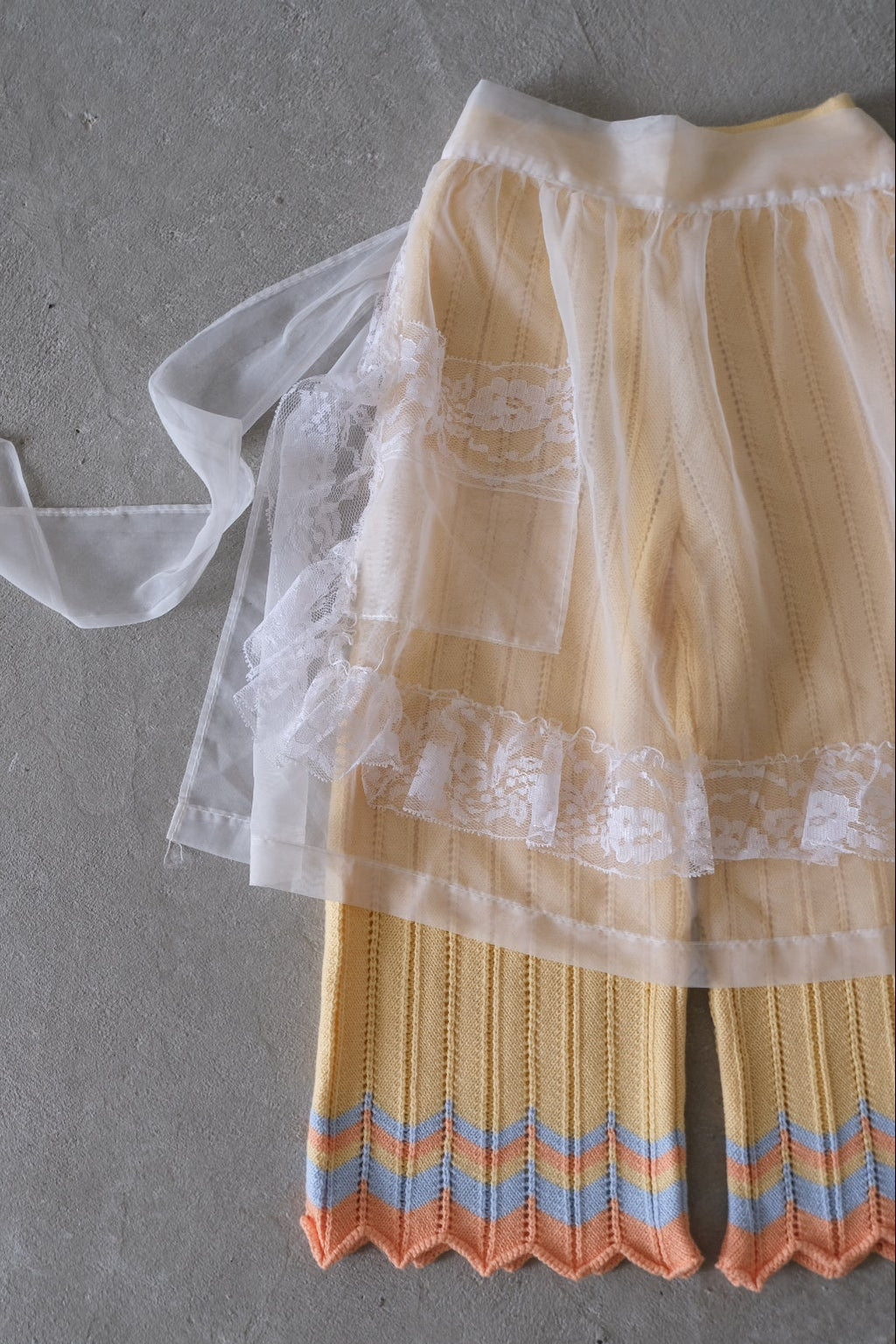 VTG apron_z012