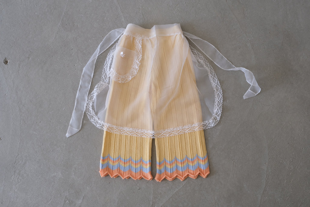 VTG apron_z011