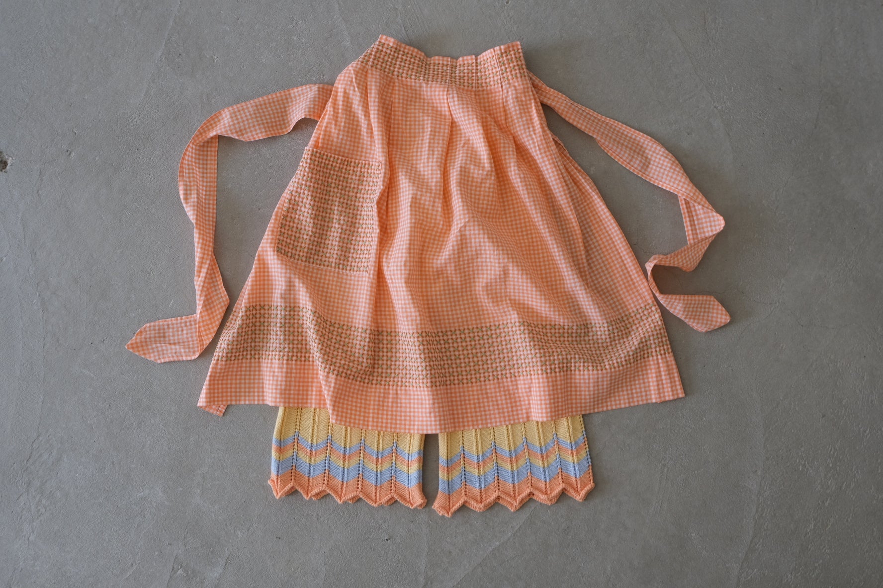 VTG apron_z013