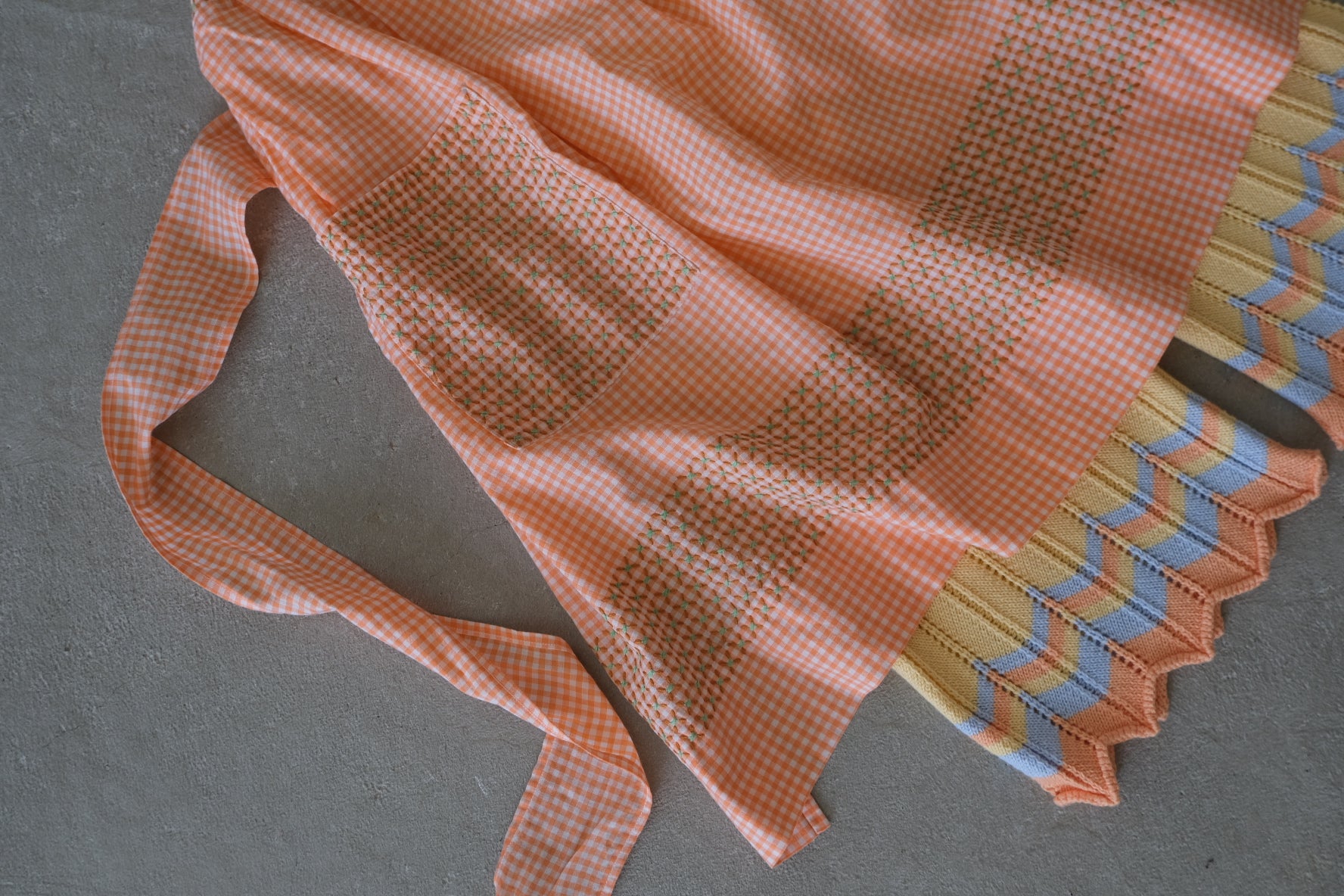 VTG apron_z013