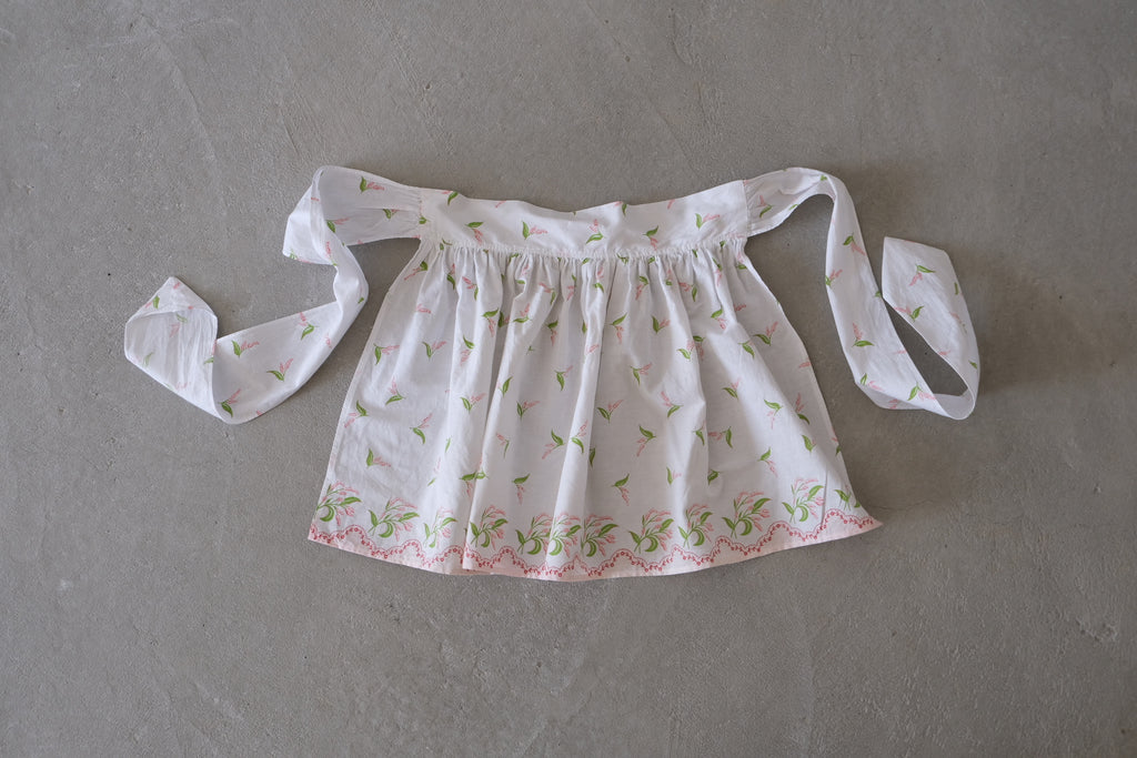 VTG apron_z015