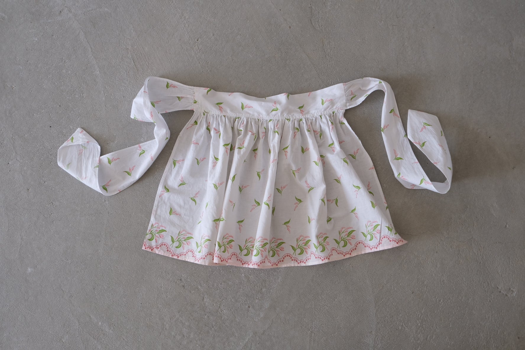 VTG apron_z015