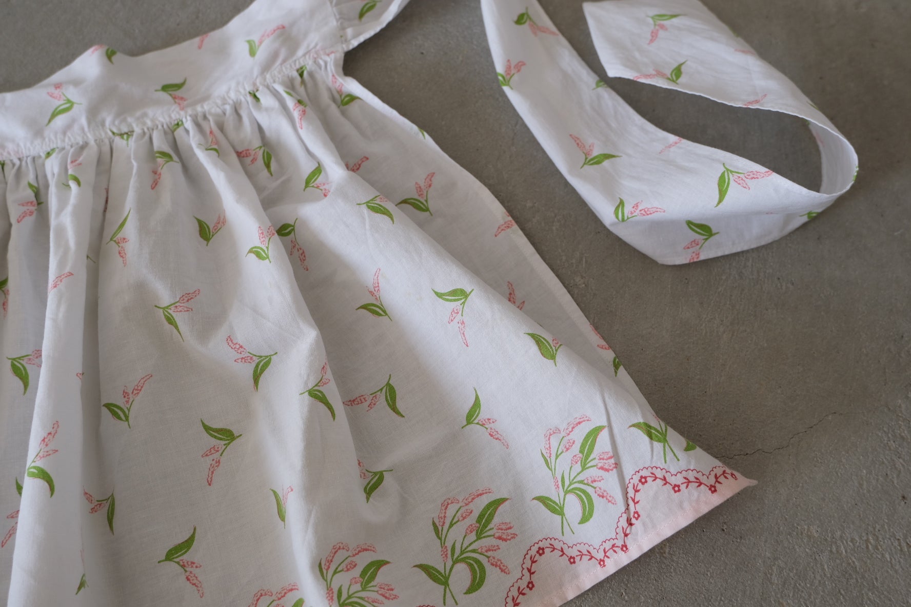 VTG apron_z015