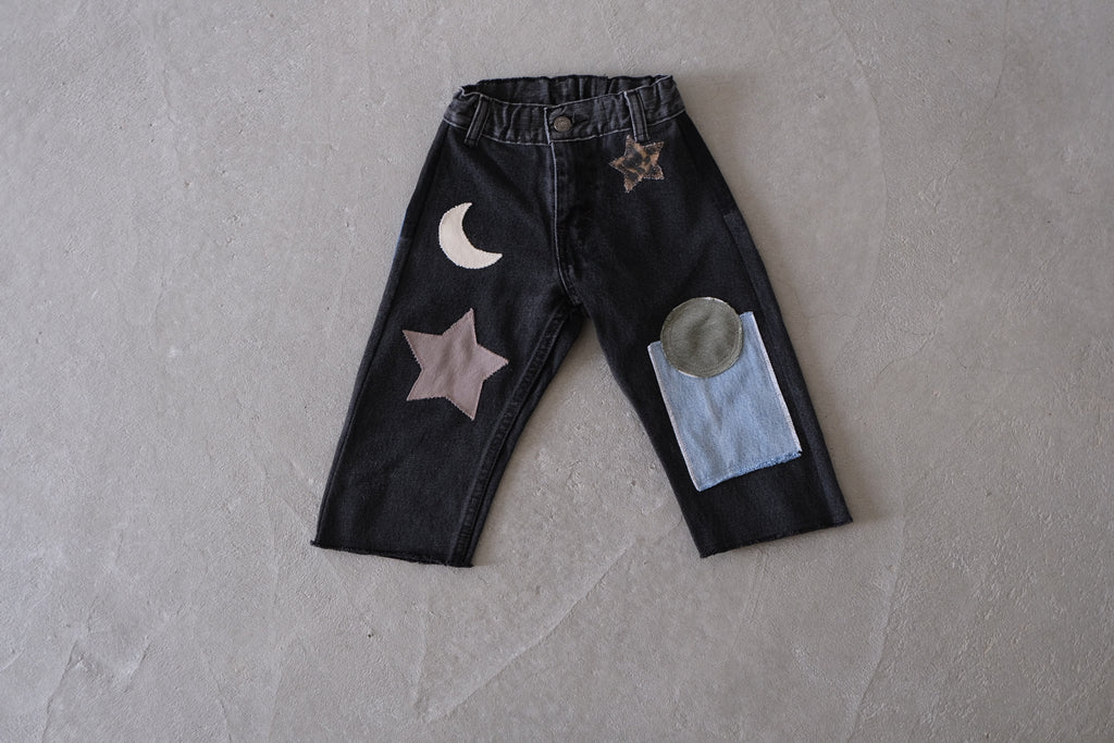 [Wnderlang] Freedom Jeans
