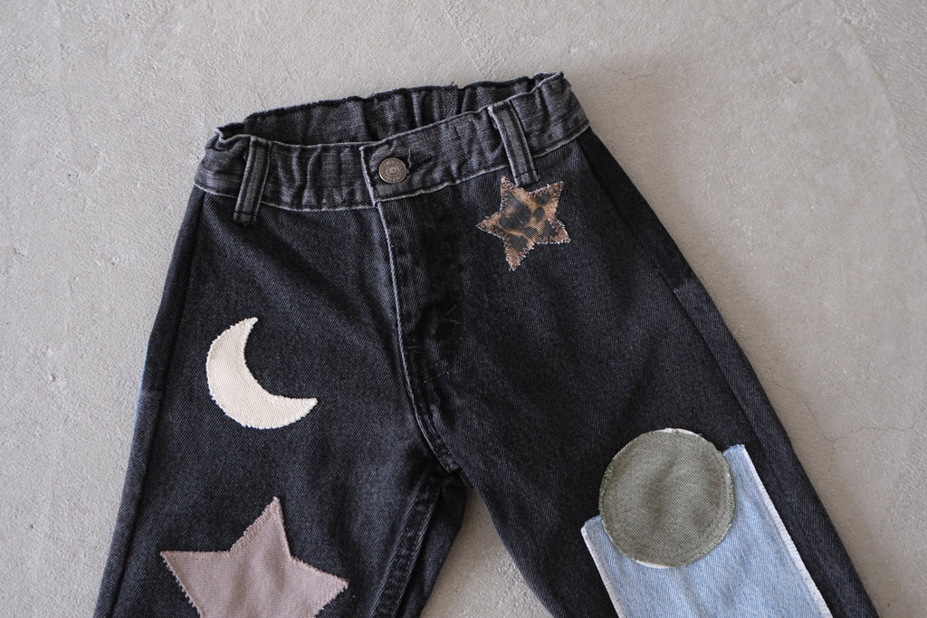 [Wnderlang] Freedom Jeans