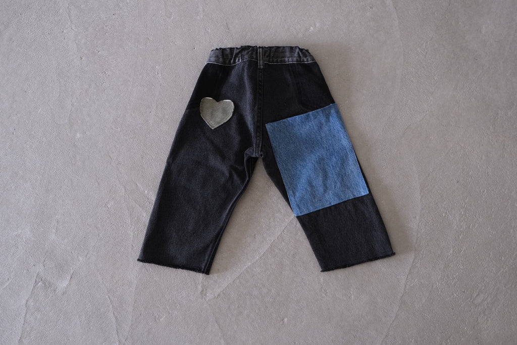 [Wnderlang] Freedom Jeans