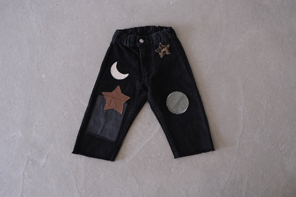 [Wnderlang] Freedom Jeans
